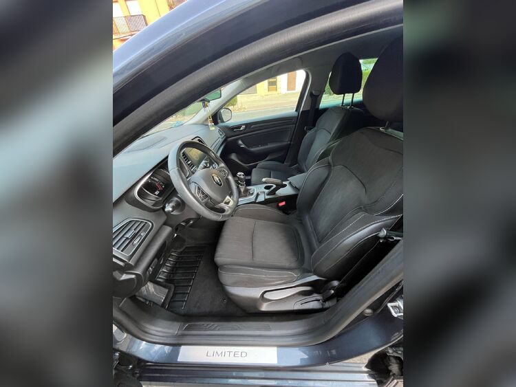 Renault Clio  foto 11